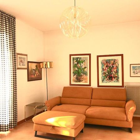 3 Rooms Apartment Whit Balcony And Lake Wiew Malcesine Exteriör bild