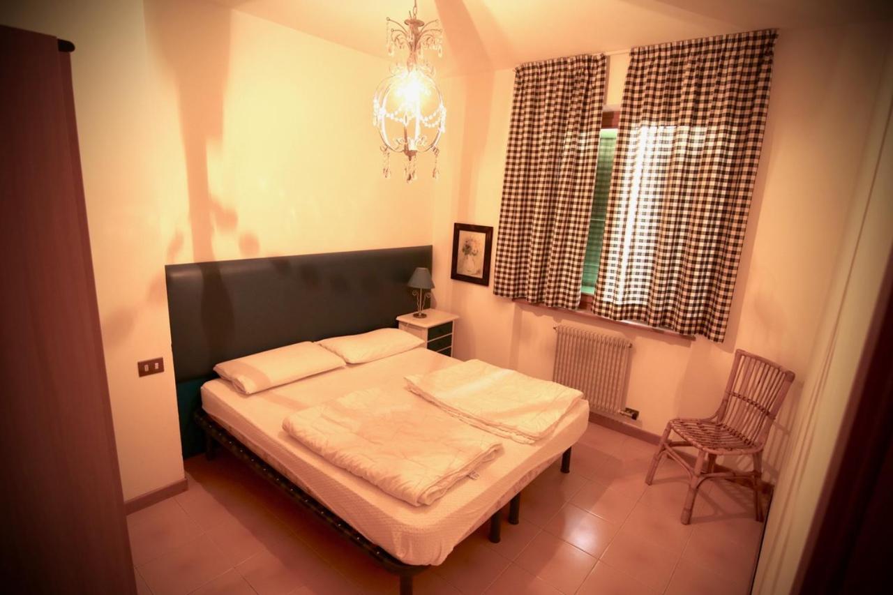 3 Rooms Apartment Whit Balcony And Lake Wiew Malcesine Exteriör bild